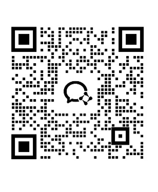 企业微信二维码